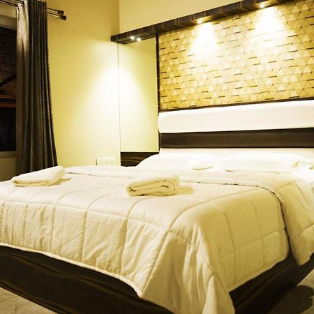 Sr Jungle Resort Coimbatore Eksteriør bilde