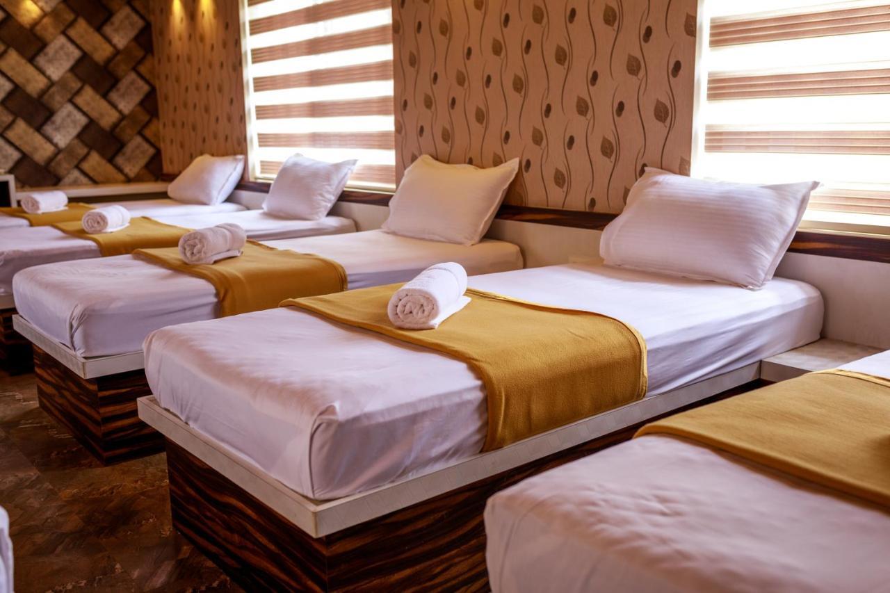 Sr Jungle Resort Coimbatore Eksteriør bilde